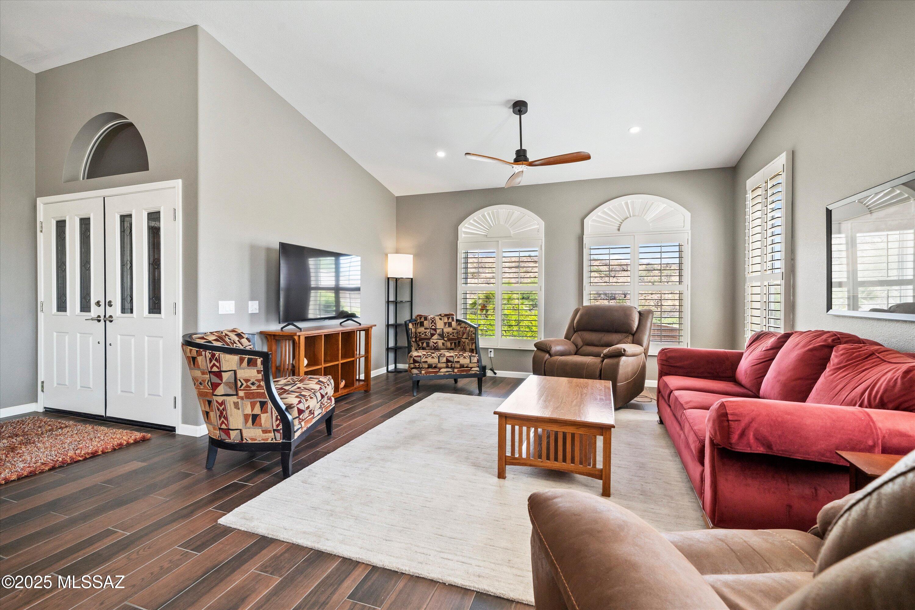 37286 South Copper Ridge Court Tucson, AZ 85739 - Photo 14 of 49