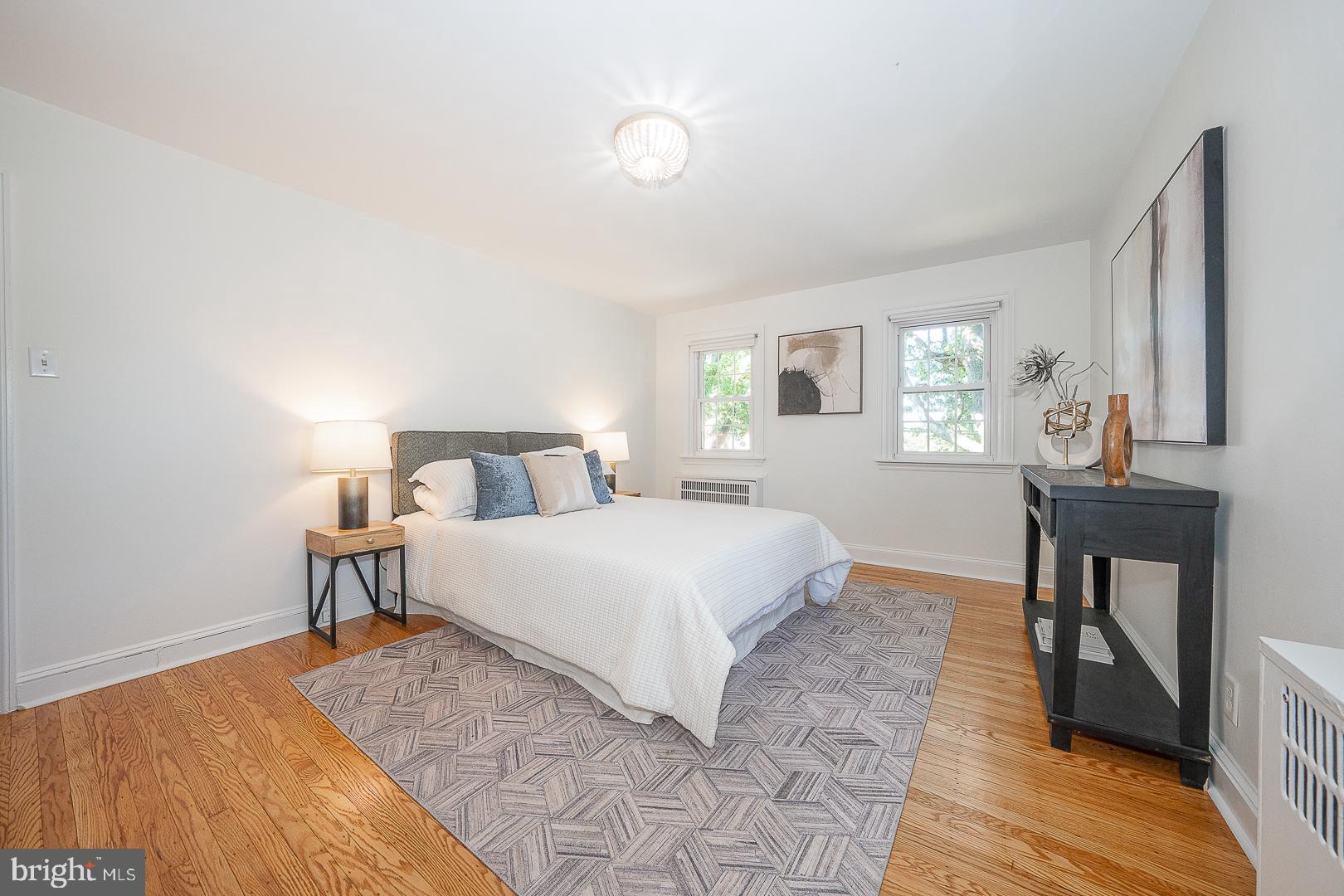 321 Earlington Road Havertown, PA 19083 - Photo 18 of 40 Primary Bedroom