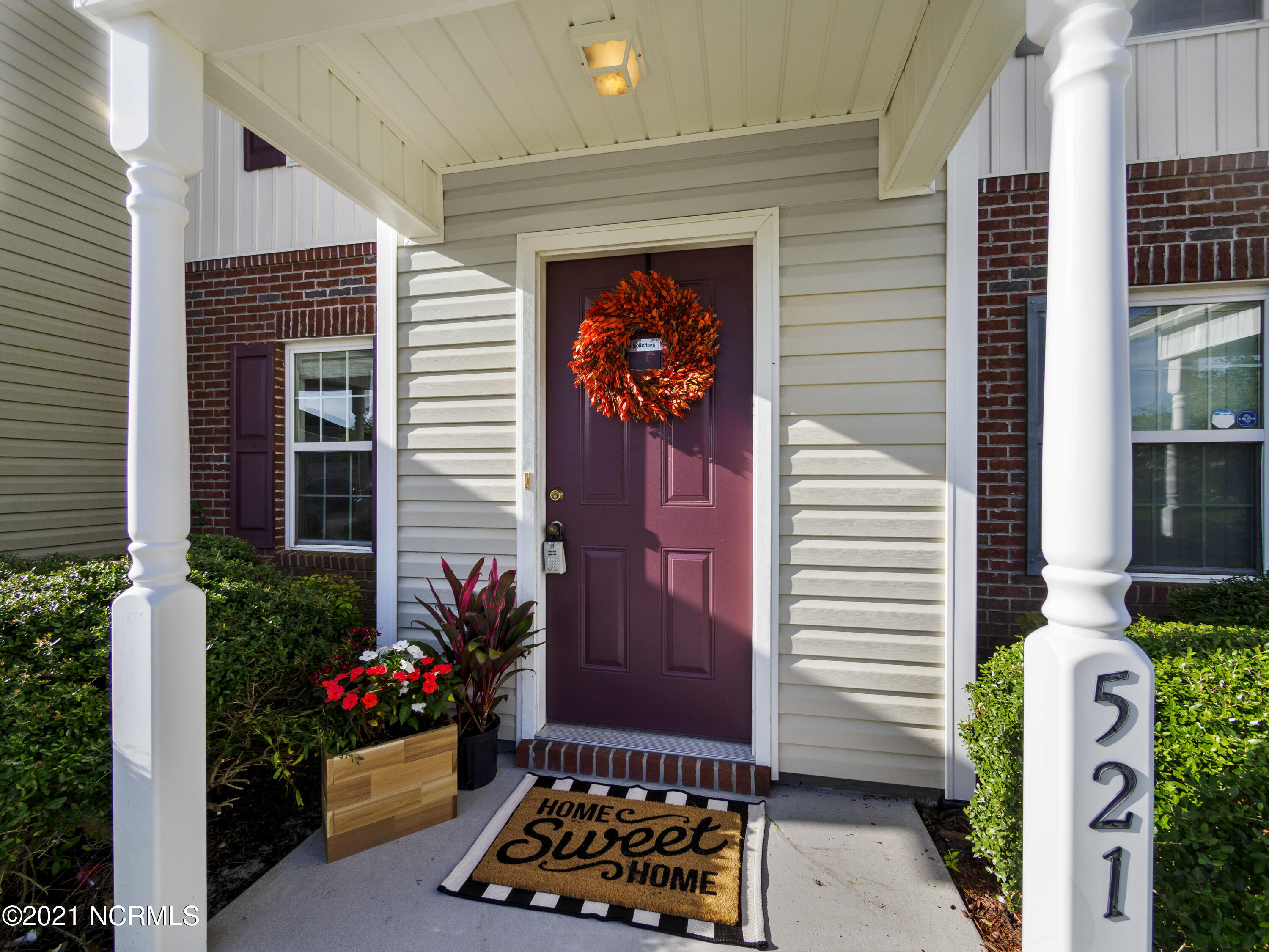 521 Cider Hill Road Jacksonville, NC 28546 - Photo 2 of 34 521 Cider Hill Rd 5