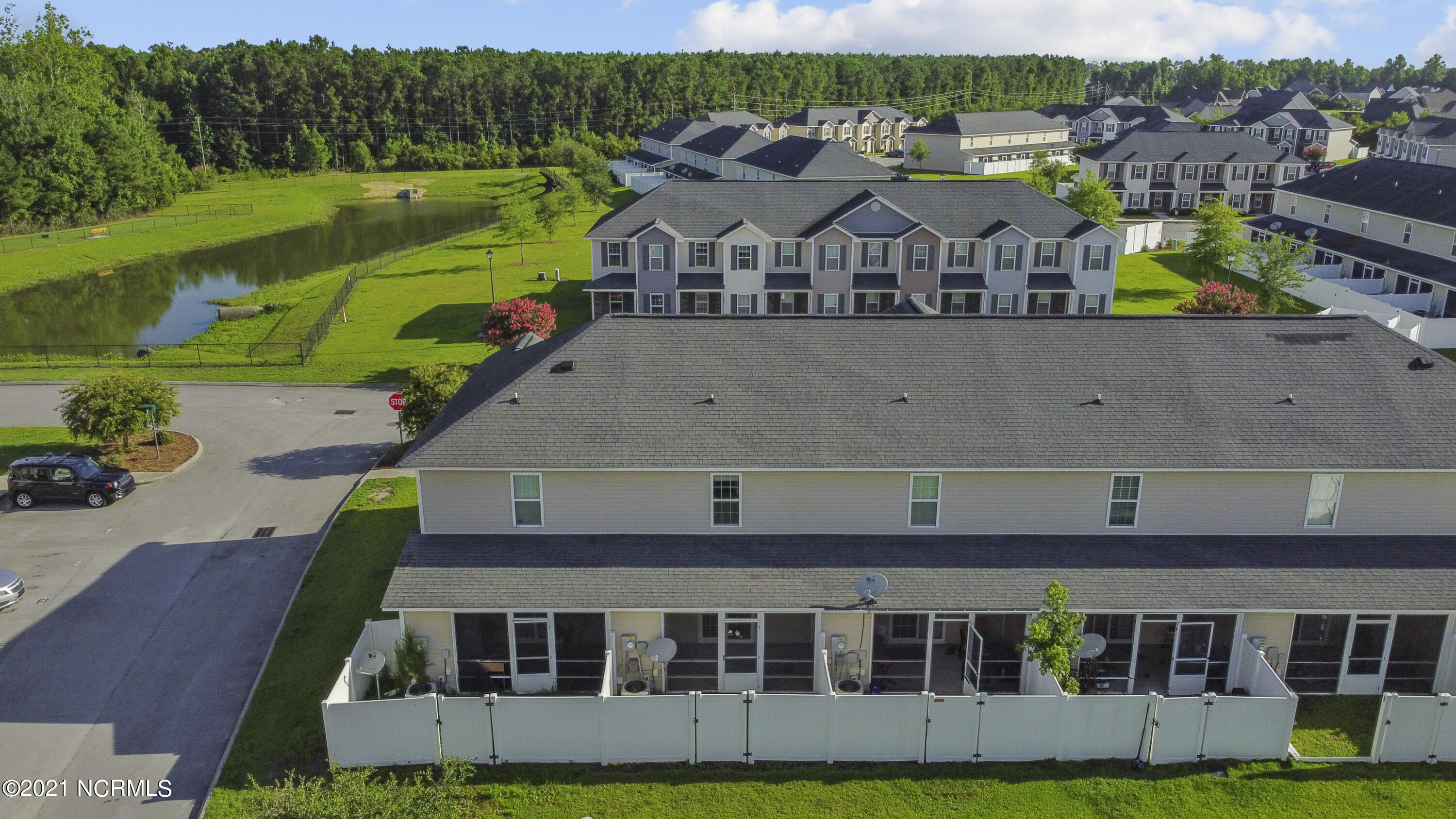 521 Cider Hill Road Jacksonville, NC 28546 - Photo 34 of 34 521 Cider Hill Rd 13