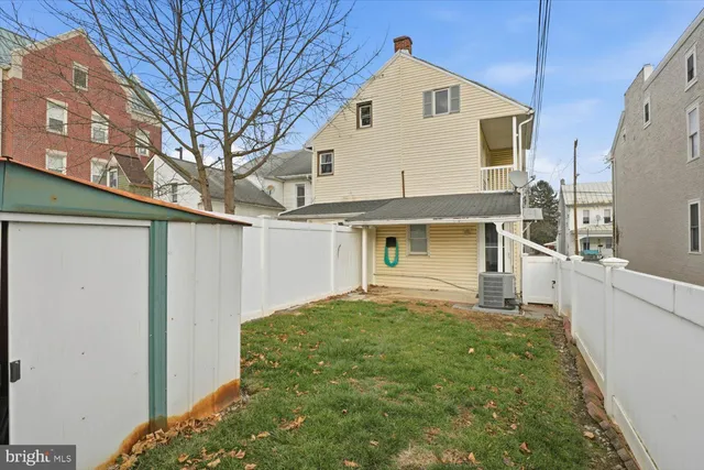 a view of under construction area