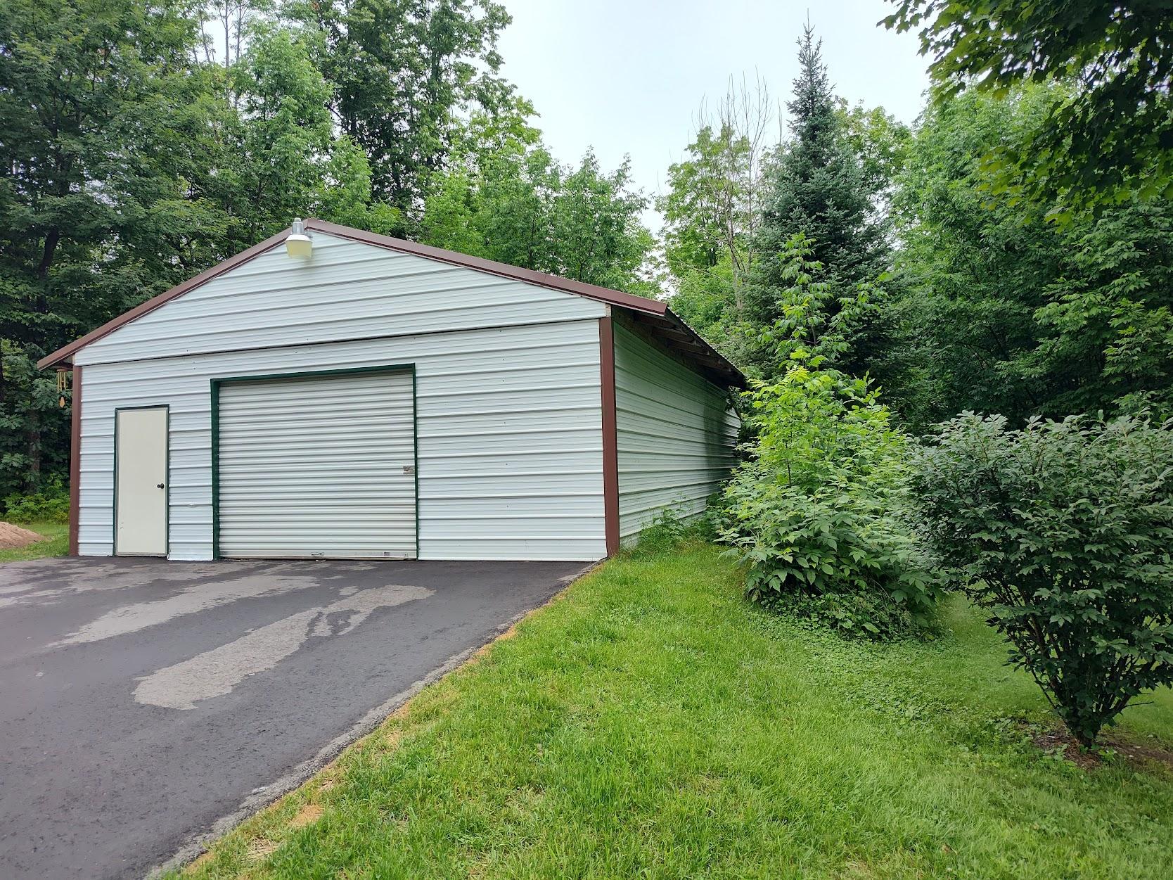 5935 Birch Road Crandon, WI 54520 - Photo 23 of 34 Gallery Image 23