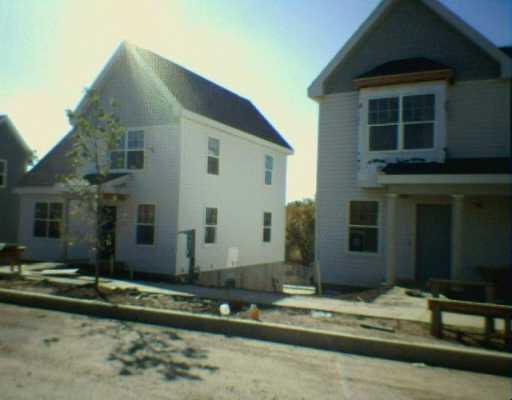 120 Pleasant Ridge Road, Unit A6 McKees Rocks, PA 15136 - Photo 1 of 7 Exterior Front.