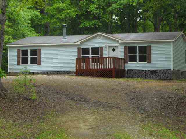 125 Stevenson Road Starr, SC 29684 - Photo 2 of 15