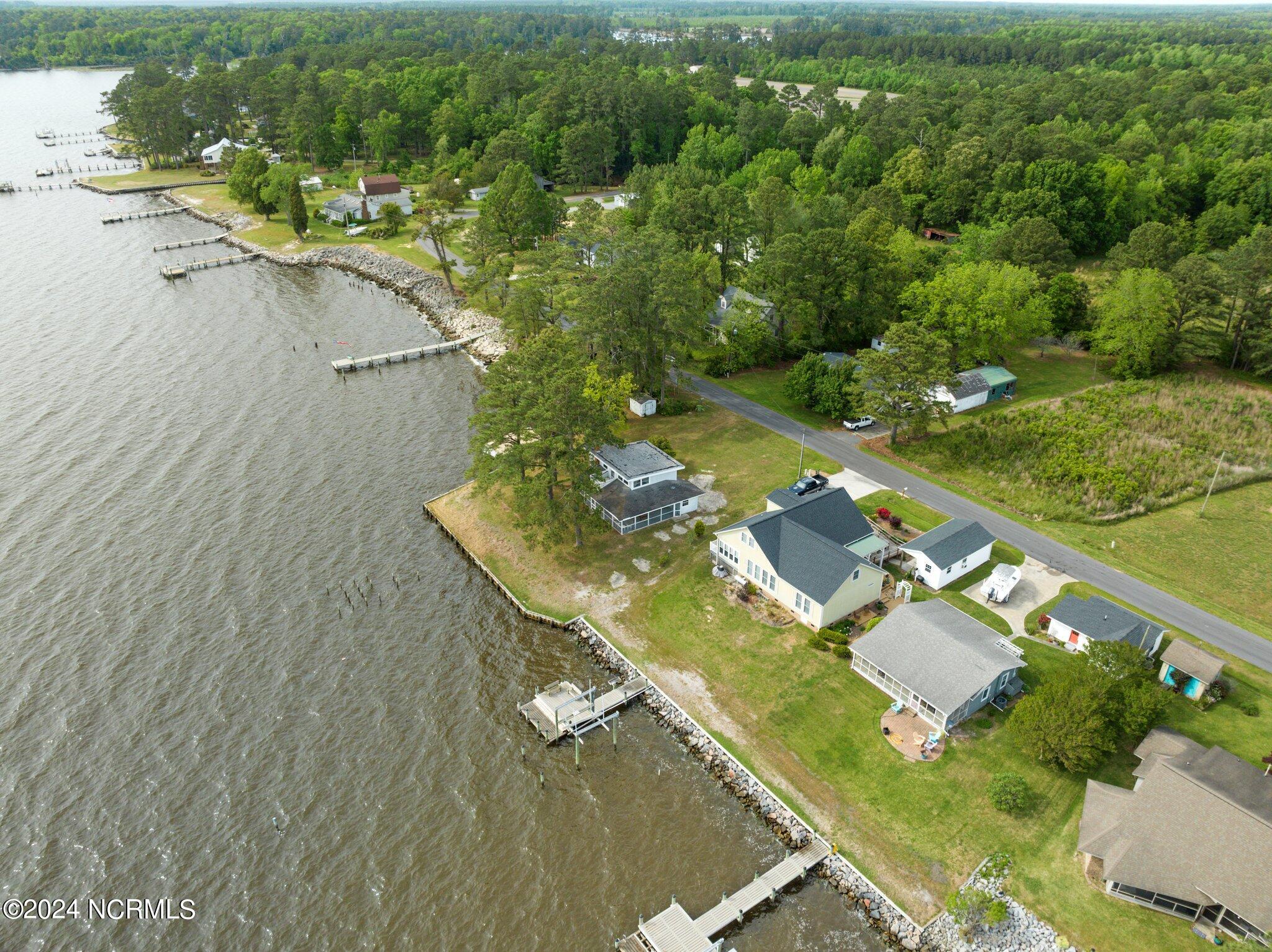 1000 Ross Road Bath, NC 27808 - Photo 56 of 62 7-web-or-mls-DJI_0803