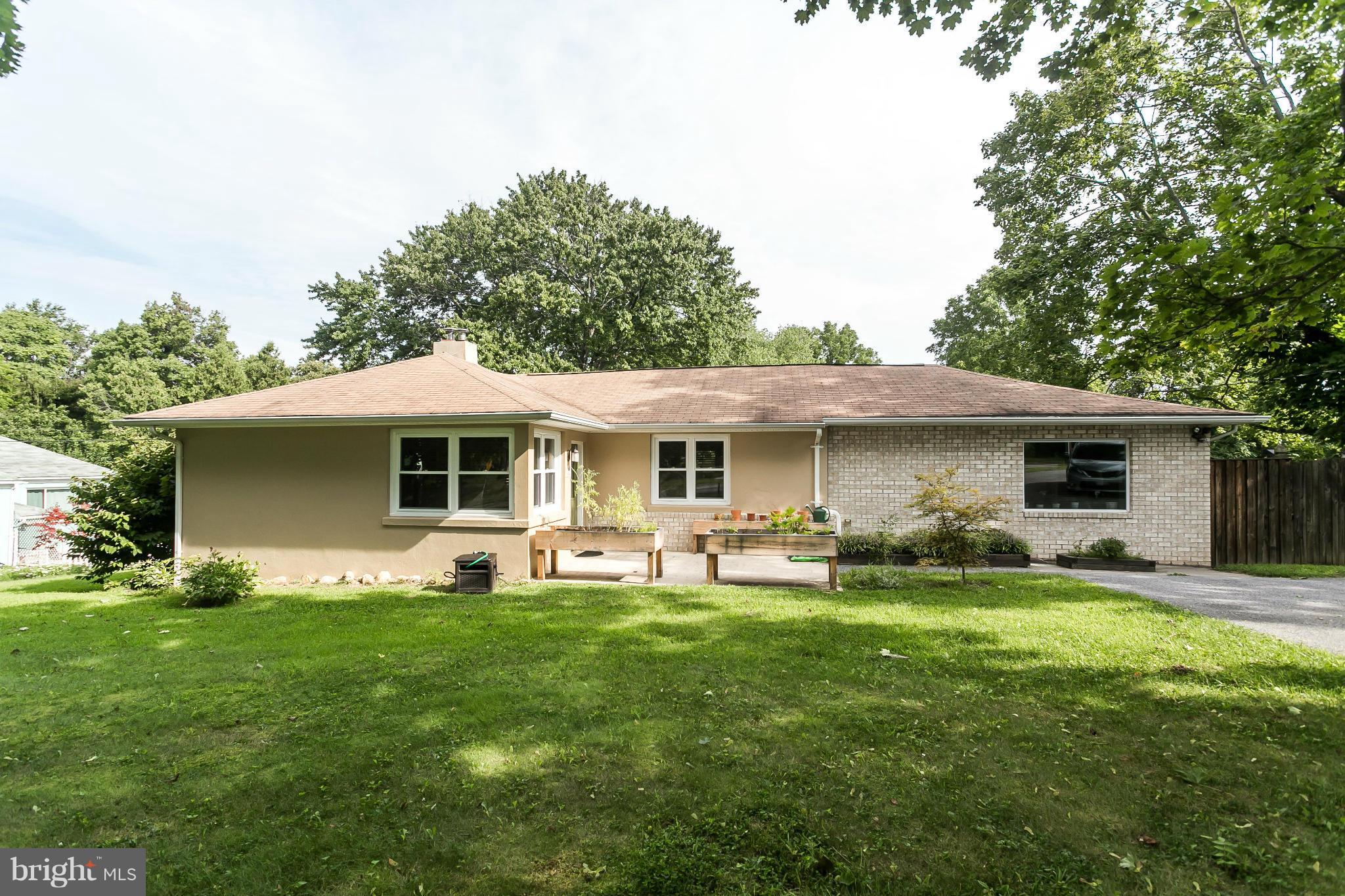 110 Cockeys Mill Road Reisterstown, MD 21136 - Photo 1 of 24 Exterior (General)