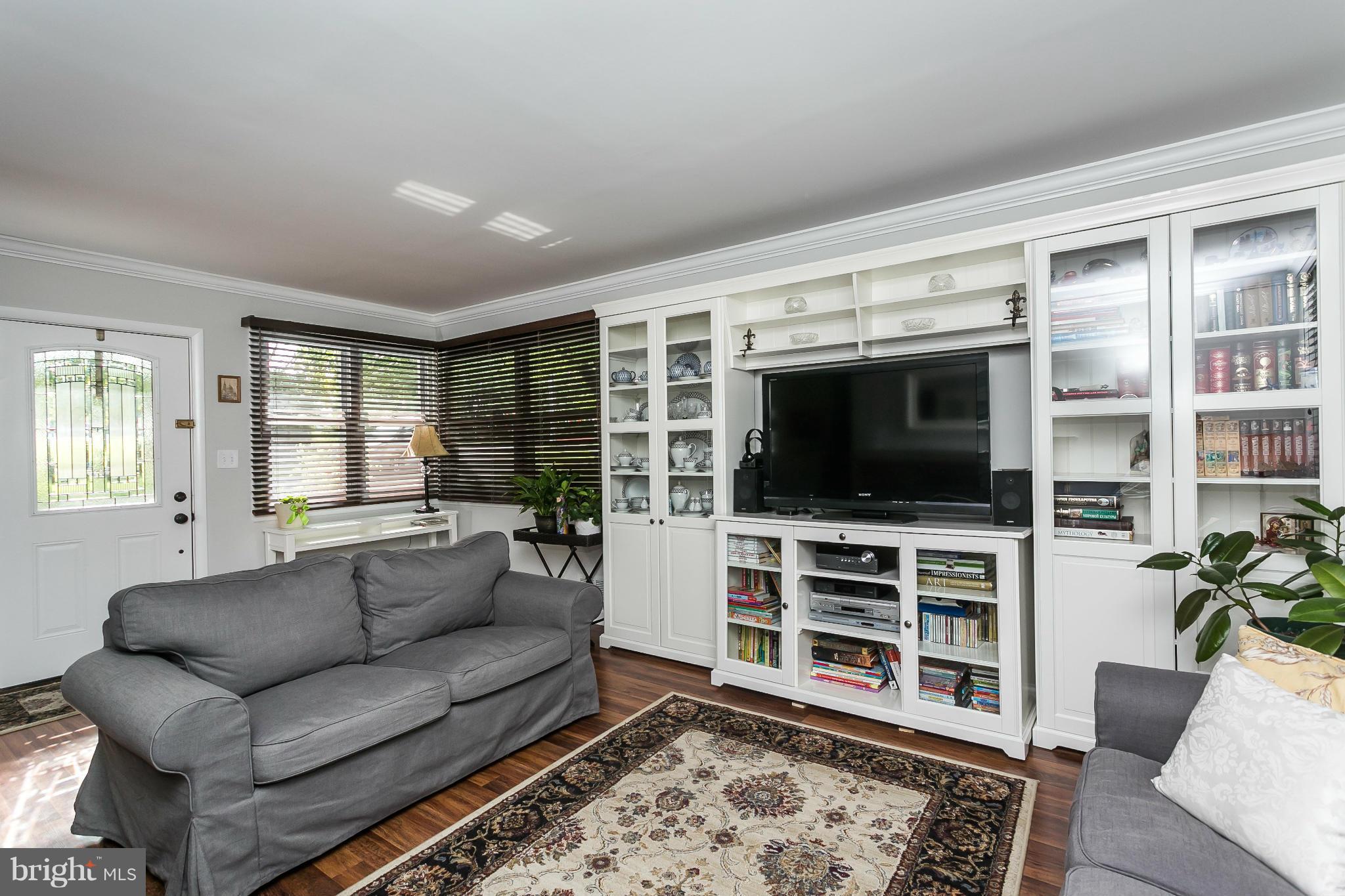 110 Cockeys Mill Road Reisterstown, MD 21136 - Photo 3 of 24 Interior (General)