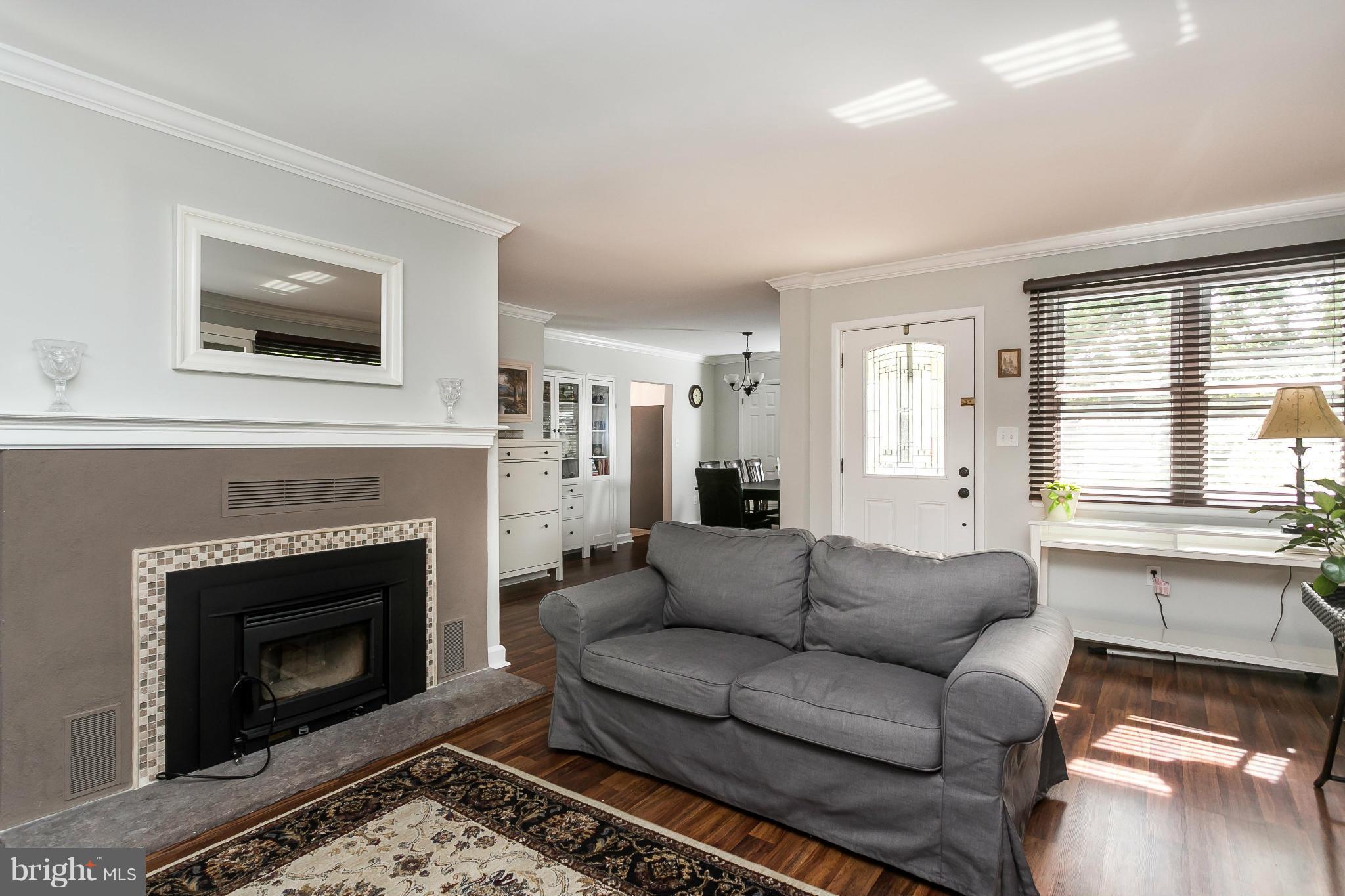110 Cockeys Mill Road Reisterstown, MD 21136 - Photo 5 of 24 Interior (General)