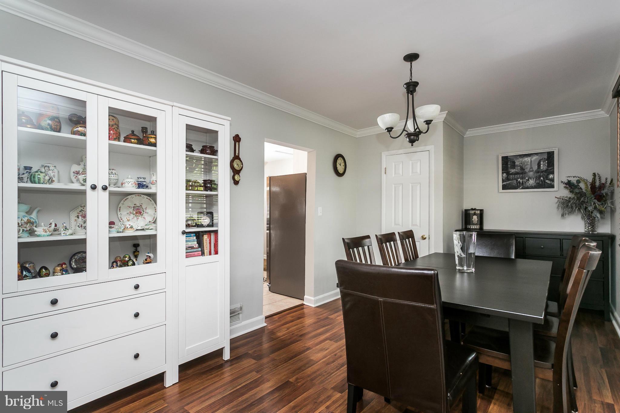 110 Cockeys Mill Road Reisterstown, MD 21136 - Photo 6 of 24 Interior (General)
