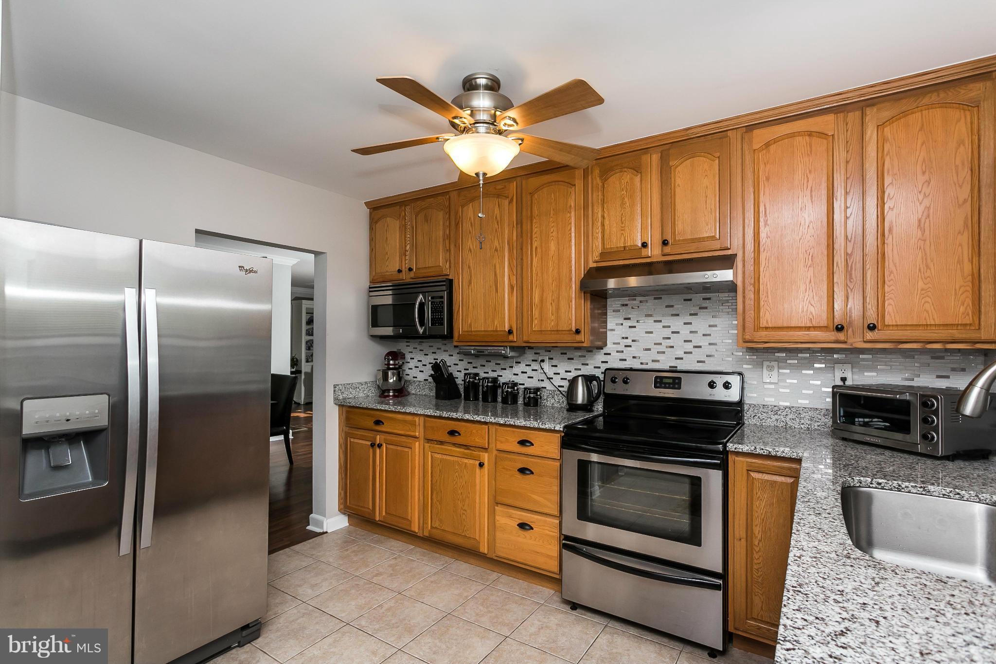 110 Cockeys Mill Road Reisterstown, MD 21136 - Photo 8 of 24 Interior (General)