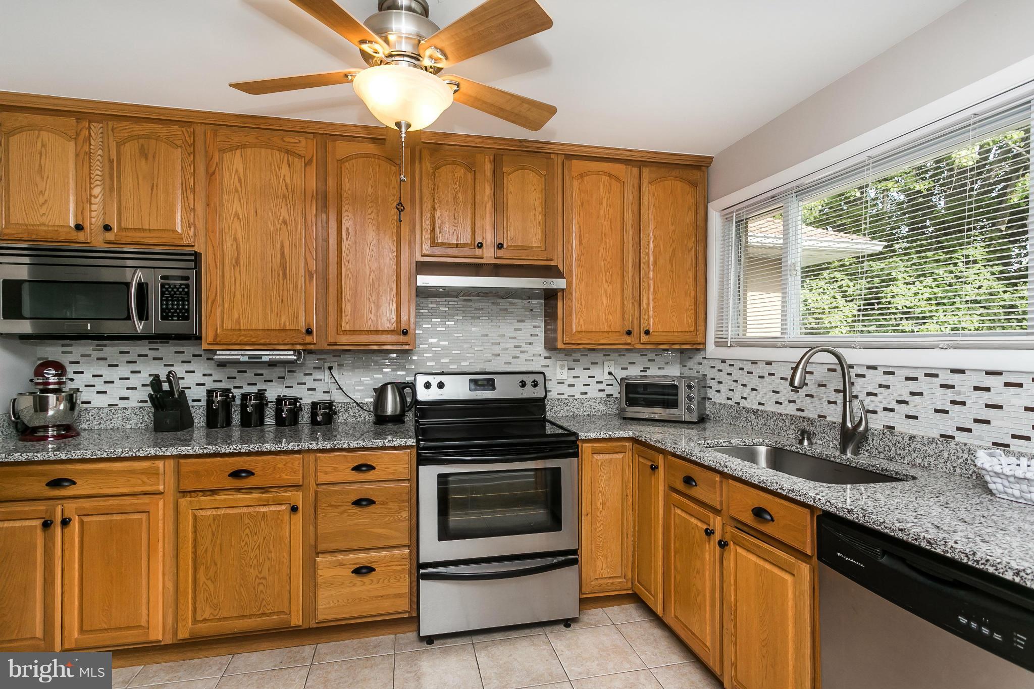 110 Cockeys Mill Road Reisterstown, MD 21136 - Photo 9 of 24 Interior (General)