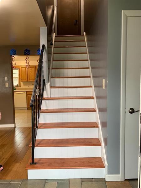 206 Bonnie Street Rostraver Township, PA 15012 - Photo 3 of 26 a view of entryway