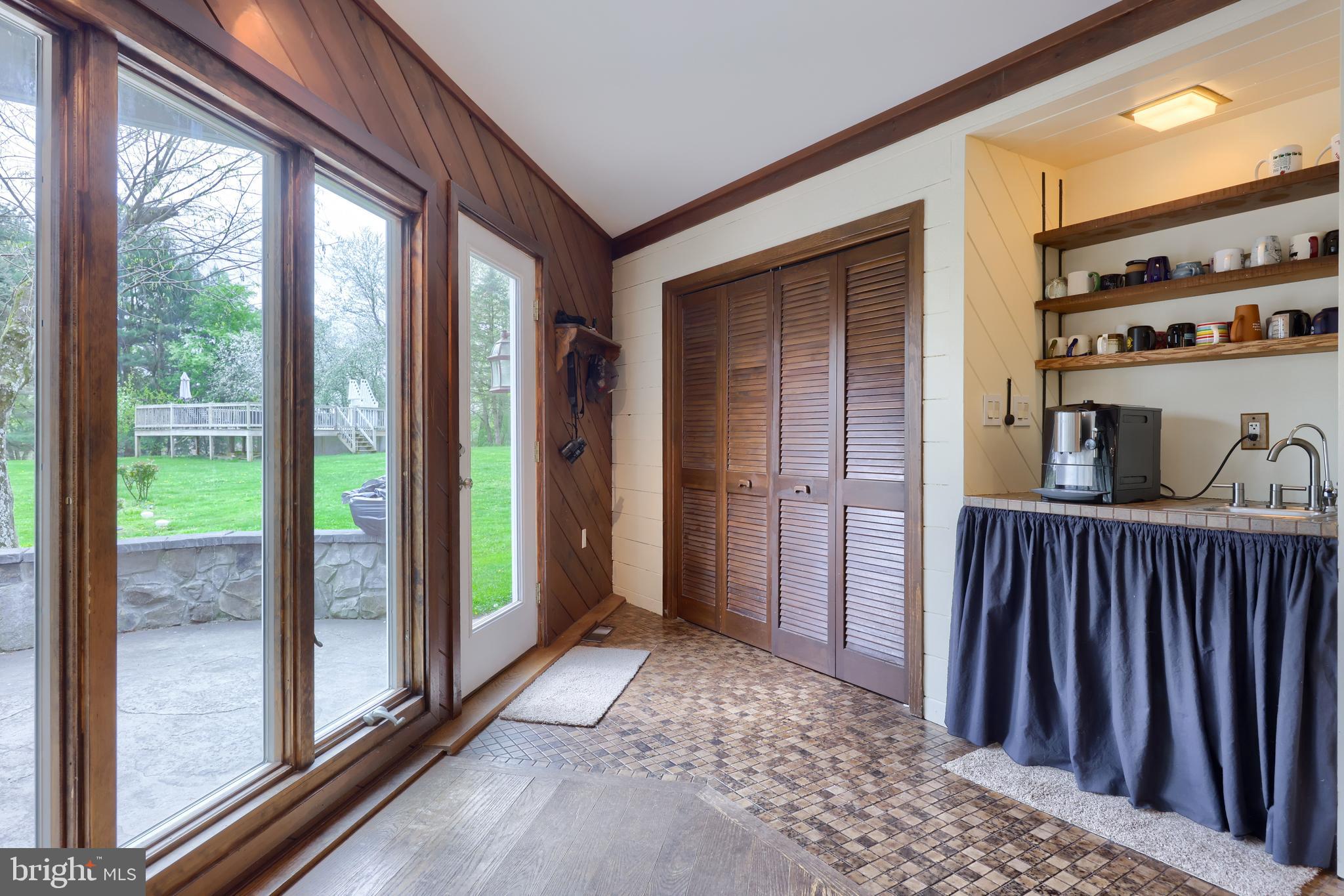15 Dead End Road Lititz, PA 17543 - Photo 24 of 49 a view of a hallway with interior of the house