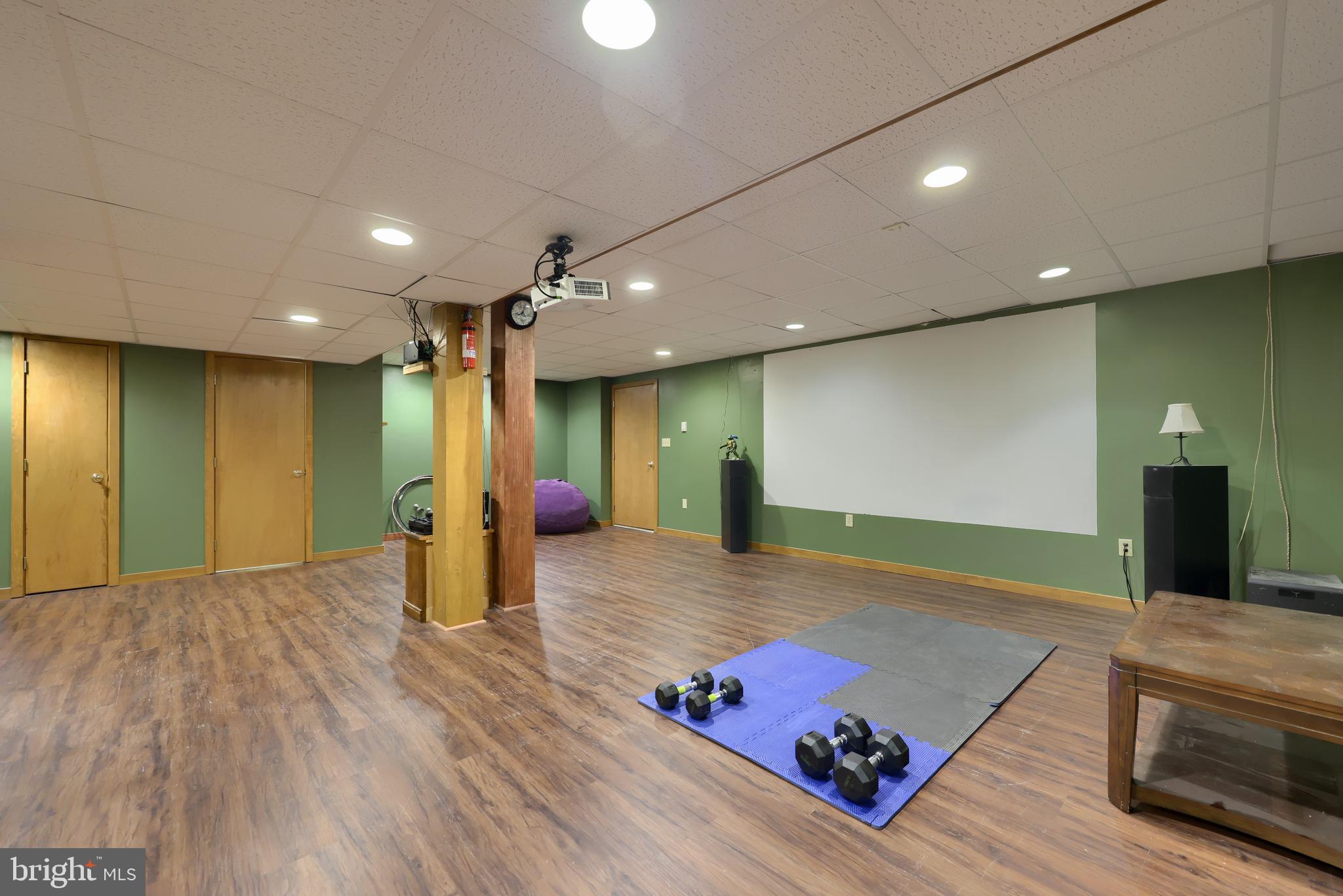 15 Dead End Road Lititz, PA 17543 - Photo 37 of 49 a living room with hard wood flooring