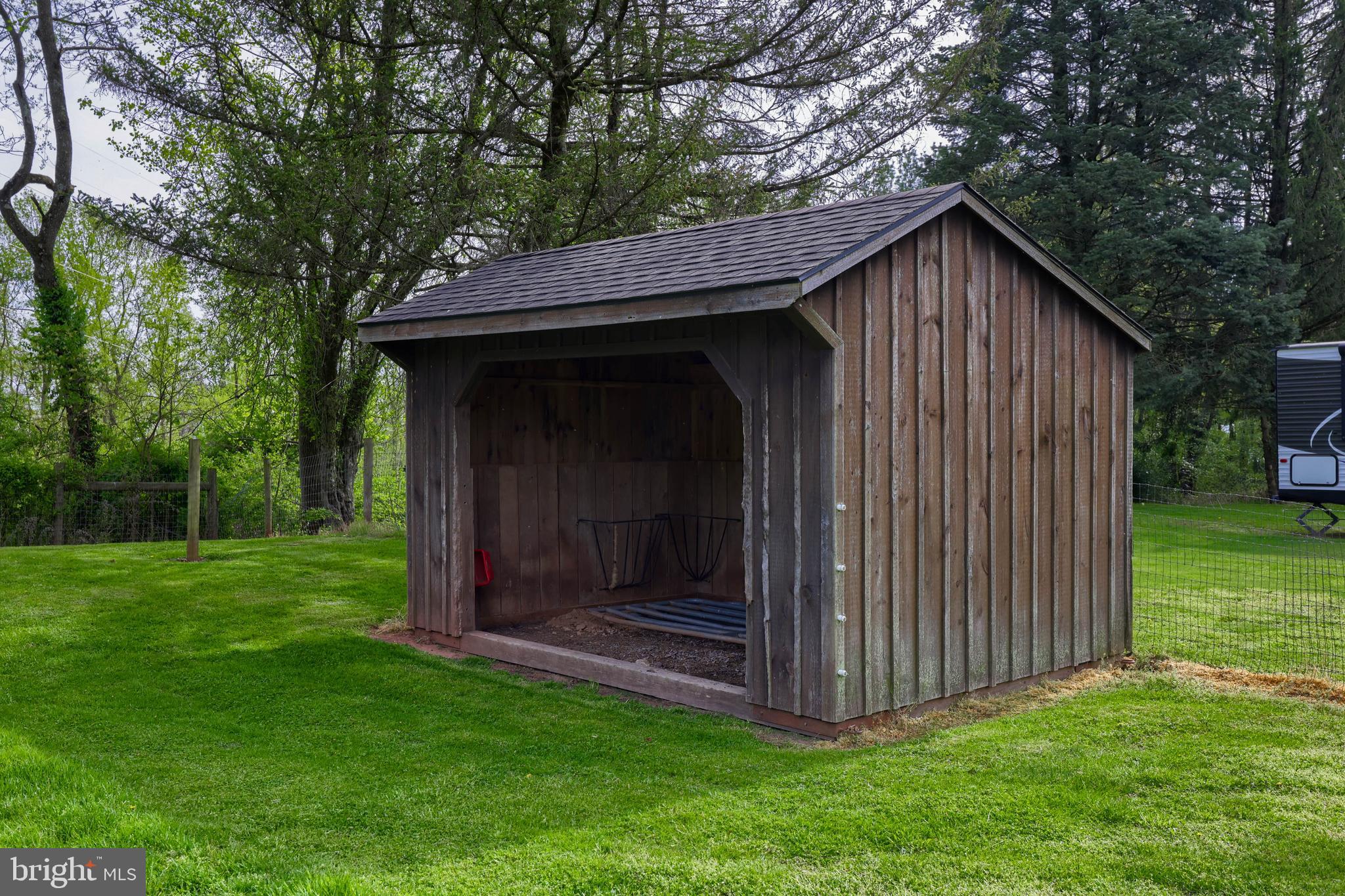 15 Dead End Road Lititz, PA 17543 - Photo 47 of 49 a view of barn with a small yard