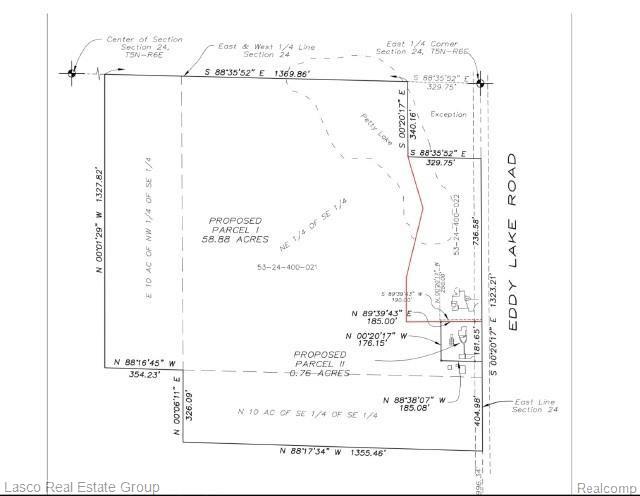 14350 Eddy Lake Road Fenton, MI 48430 - Photo 75 of 75 Eddy Lake Split .jpg