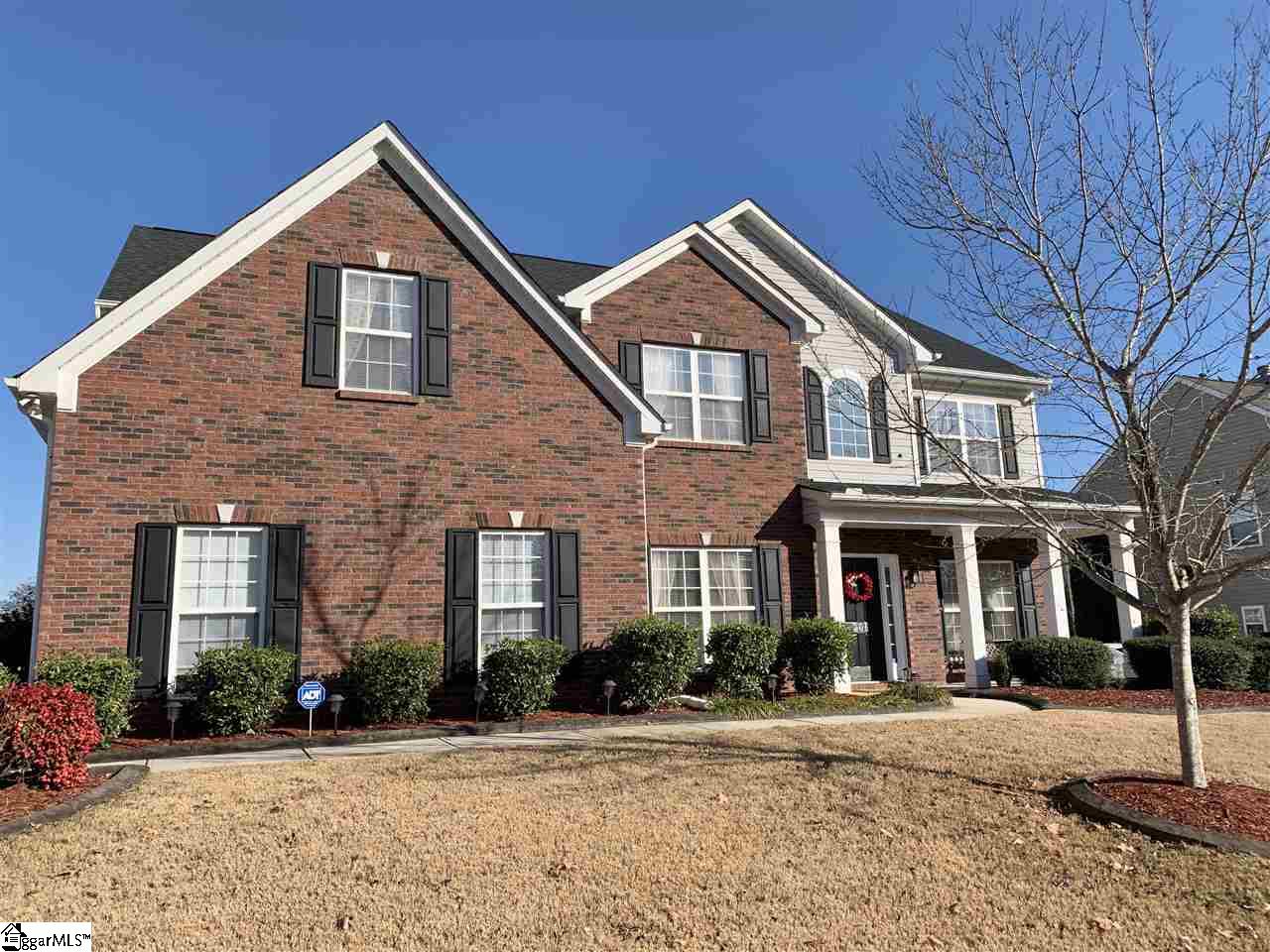 206 Elstar Loop Road Simpsonville, SC 29681 - Photo 1 of 36