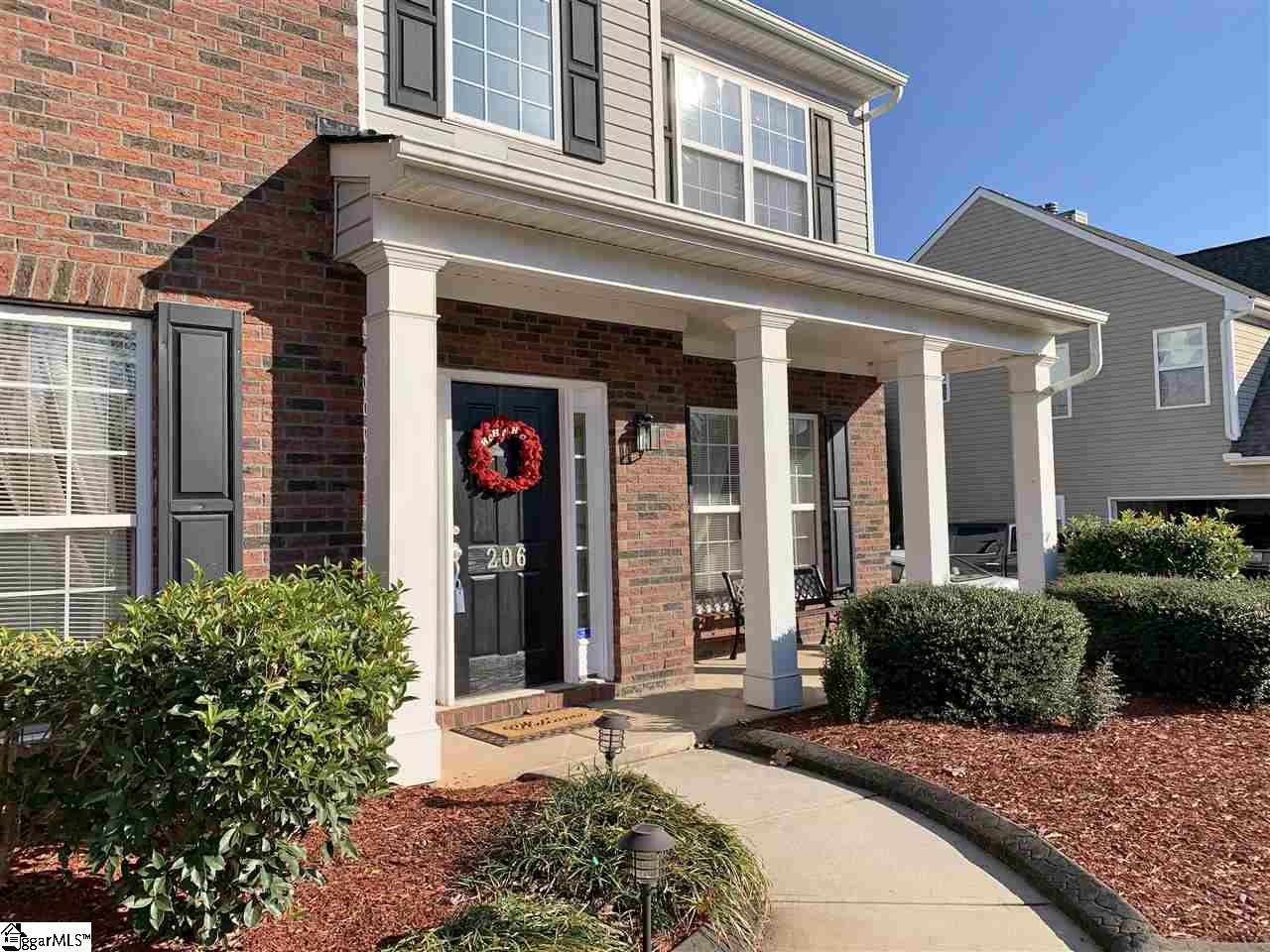 206 Elstar Loop Road Simpsonville, SC 29681 - Photo 2 of 36