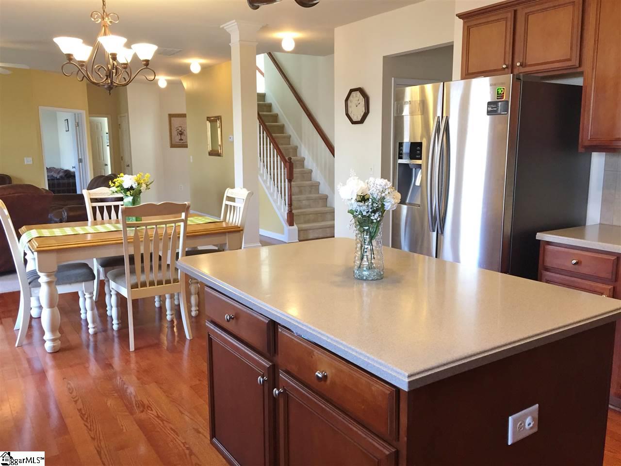 206 Elstar Loop Road Simpsonville, SC 29681 - Photo 13 of 36