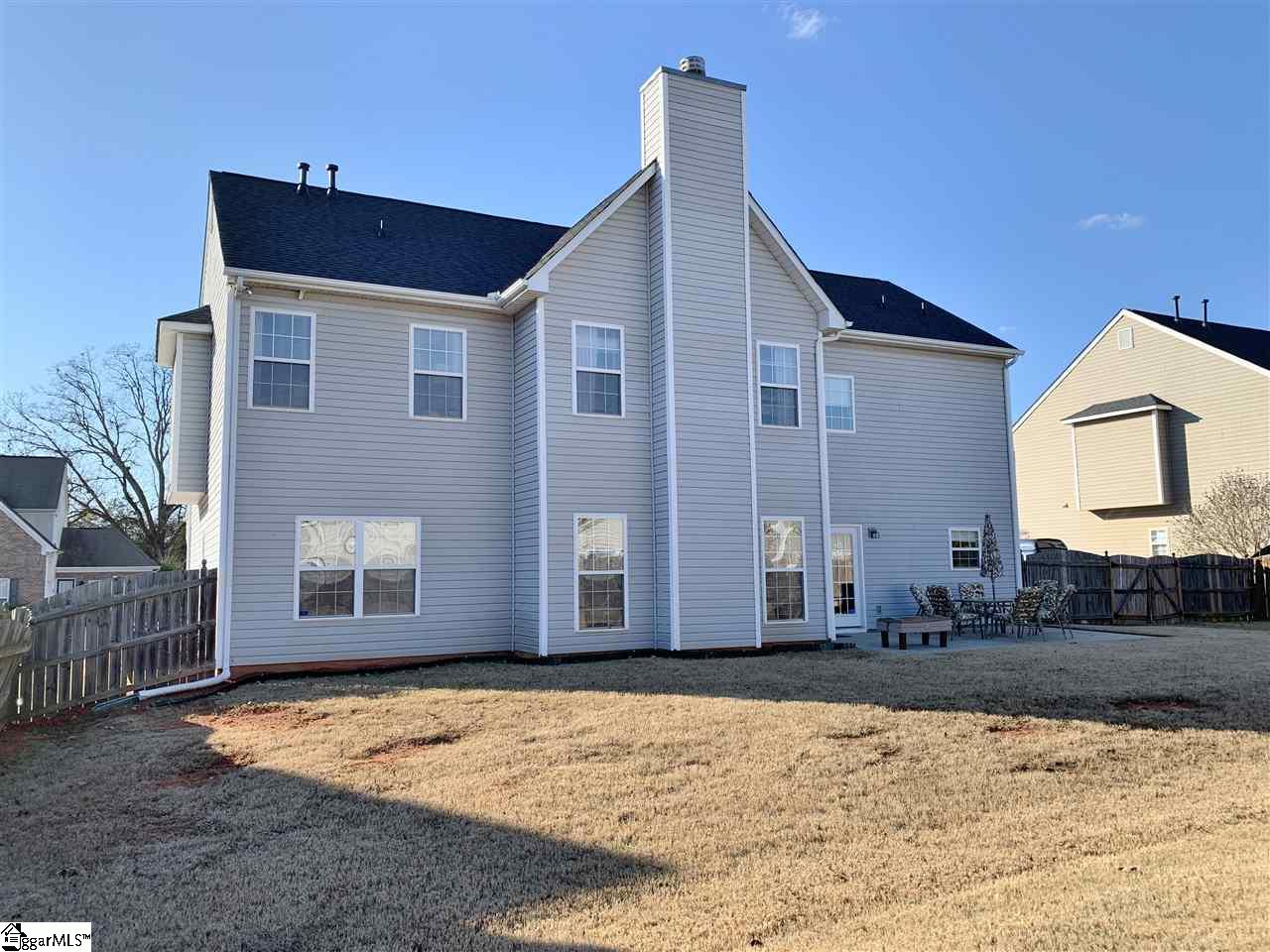 206 Elstar Loop Road Simpsonville, SC 29681 - Photo 35 of 36