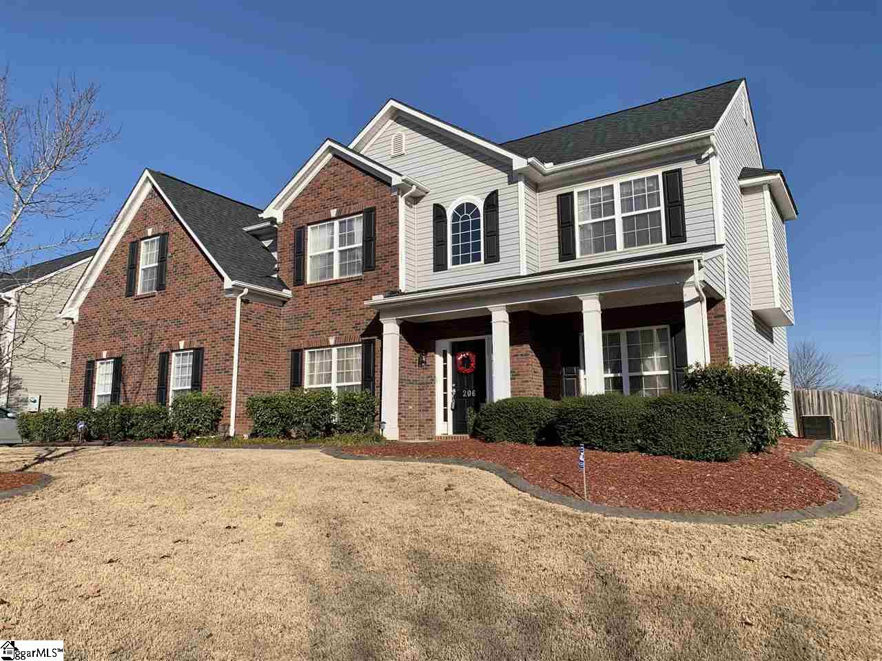 206 Elstar Loop Road Simpsonville, SC 29681 - Photo 36 of 36