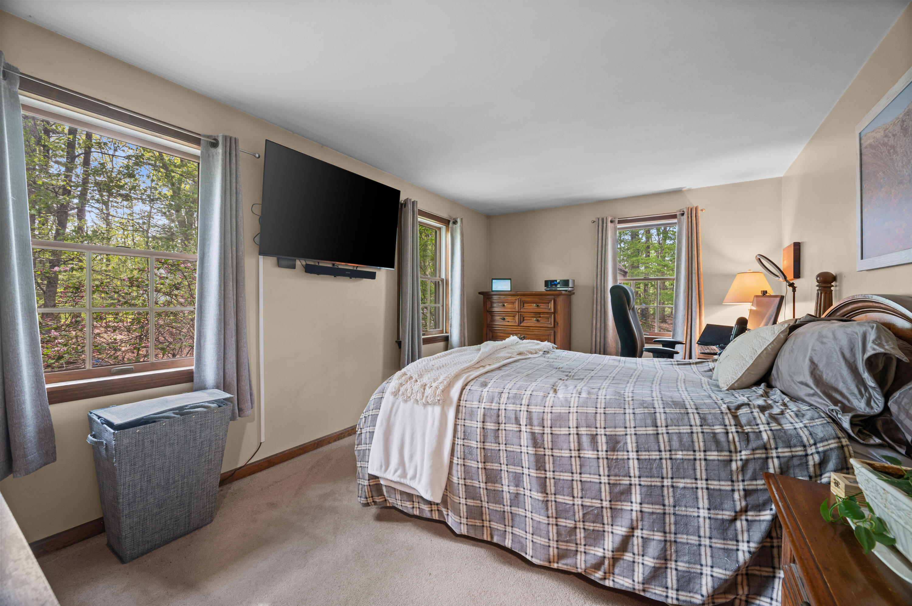 4 Deer Ridge Lane Kittery, ME 03904 - Photo 15 of 39 1st Floor Bedroom