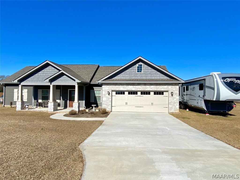 5734 Judge Logue Road Newton, AL 36352 - Photo 2 of 50 Gallery Image 2