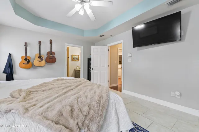 $445,000 | 17920 Rayford Shumock Road, Moss Point, MS 39562