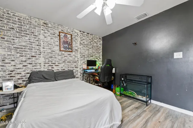 $445,000 | 17920 Rayford Shumock Road, Moss Point, MS 39562