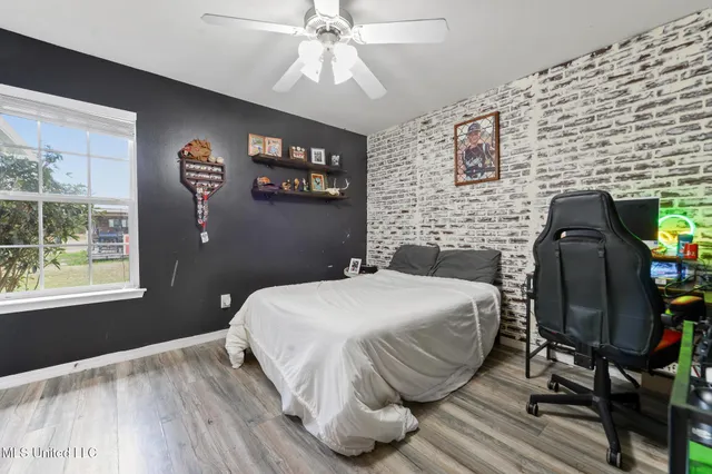 $445,000 | 17920 Rayford Shumock Road, Moss Point, MS 39562