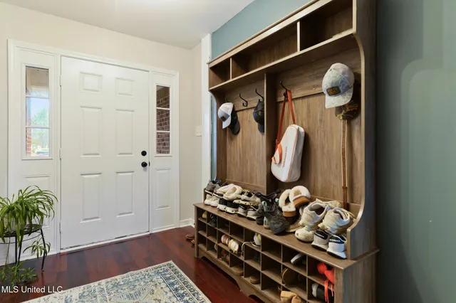 $445,000 | 17920 Rayford Shumock Road, Moss Point, MS 39562