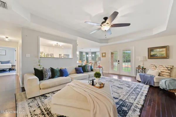 $430,000 | 17920 Rayford Shumock Road, Moss Point, MS 39562