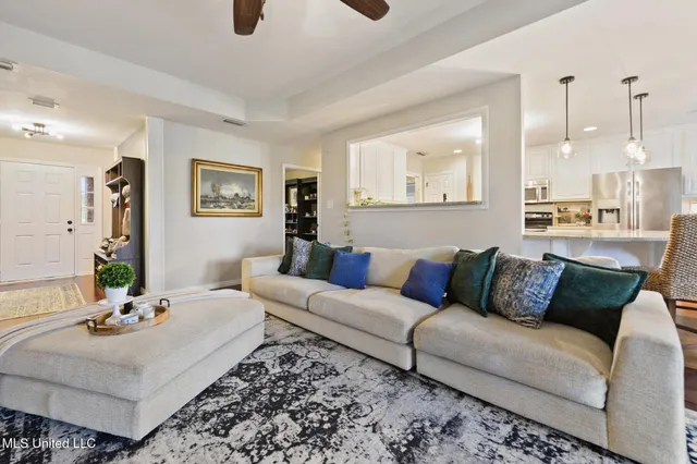 $445,000 | 17920 Rayford Shumock Road, Moss Point, MS 39562