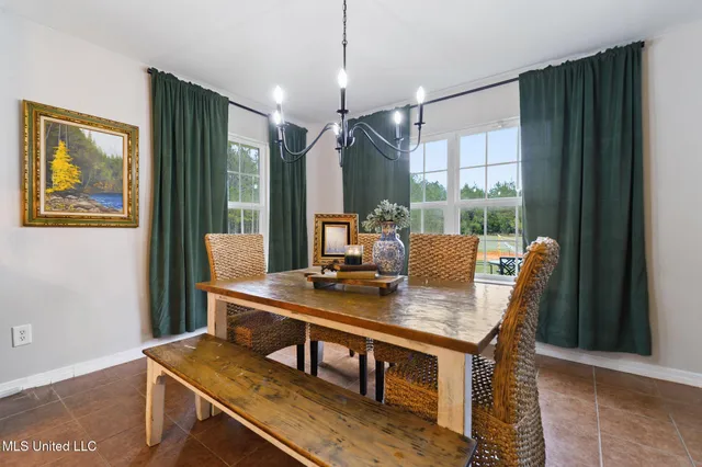 $445,000 | 17920 Rayford Shumock Road, Moss Point, MS 39562