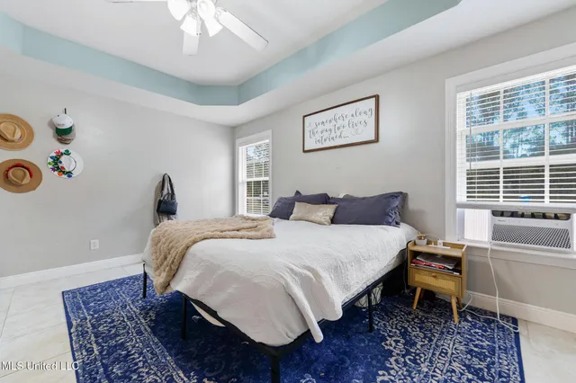 $445,000 | 17920 Rayford Shumock Road, Moss Point, MS 39562