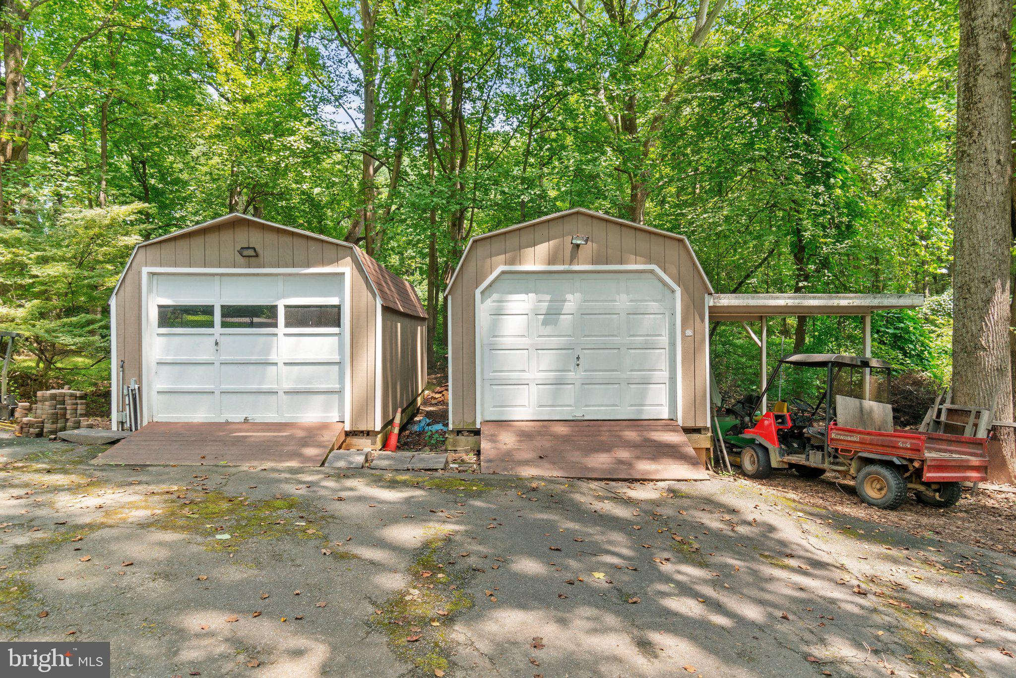 212 Bryants Nursery Road Silver Spring, MD 20905 - Photo 60 of 60 Storage Sheds