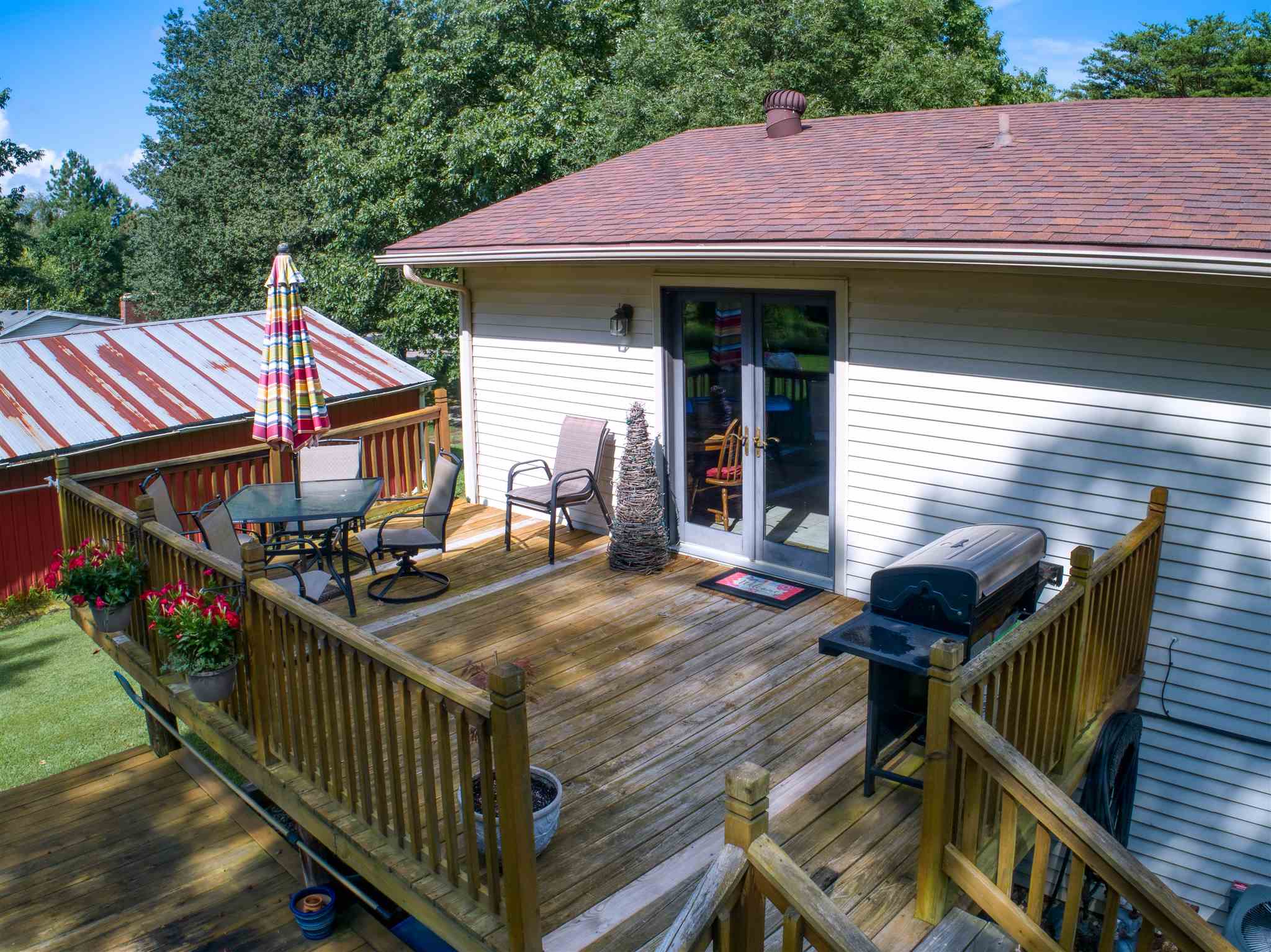 1288 Old Plank Road Newburgh, IN 47630 - Photo 25 of 35 Gallery Image 25