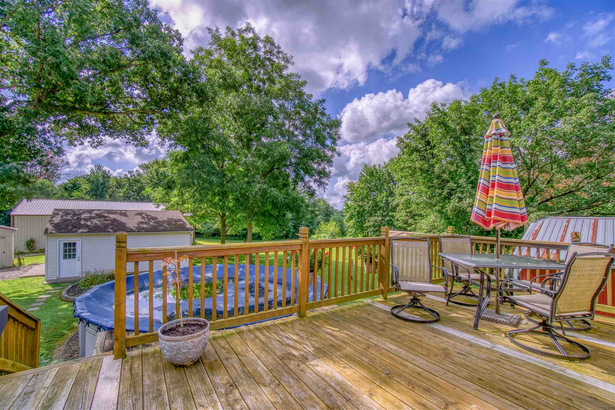 1288 Old Plank Road Newburgh, IN 47630 - Photo 26 of 35 Gallery Image 26