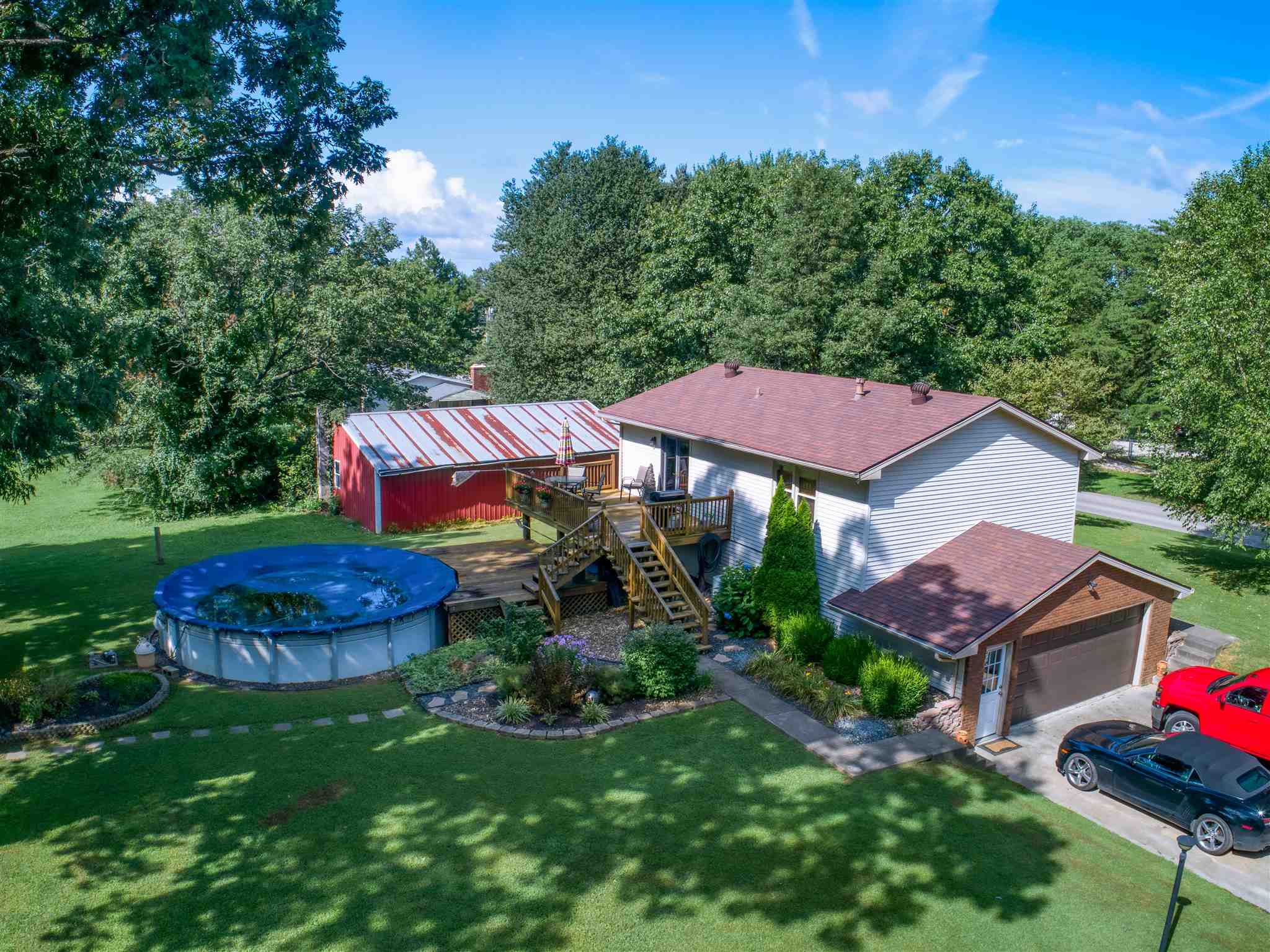 1288 Old Plank Road Newburgh, IN 47630 - Photo 28 of 35 Gallery Image 28