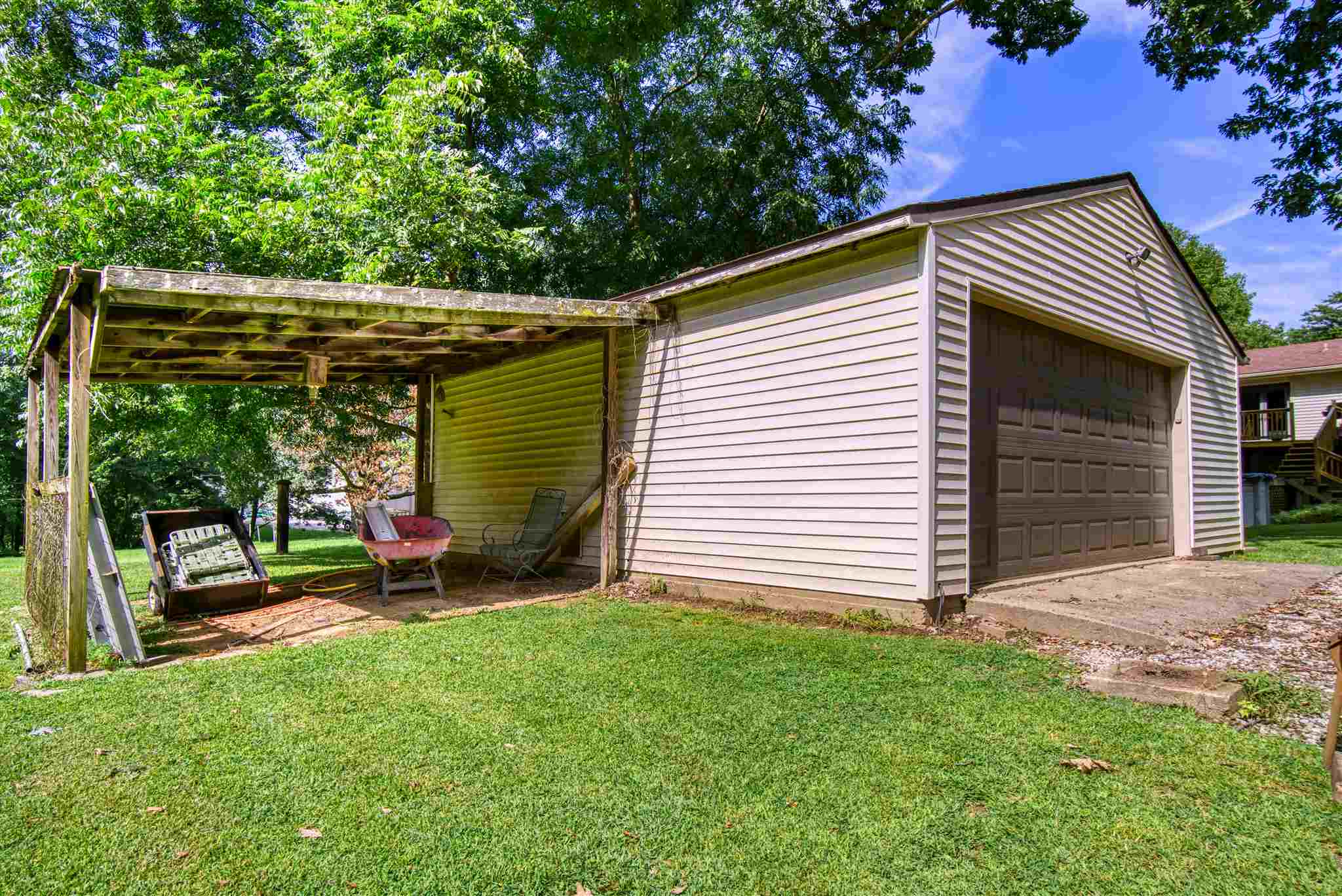 1288 Old Plank Road Newburgh, IN 47630 - Photo 29 of 35 Gallery Image 29