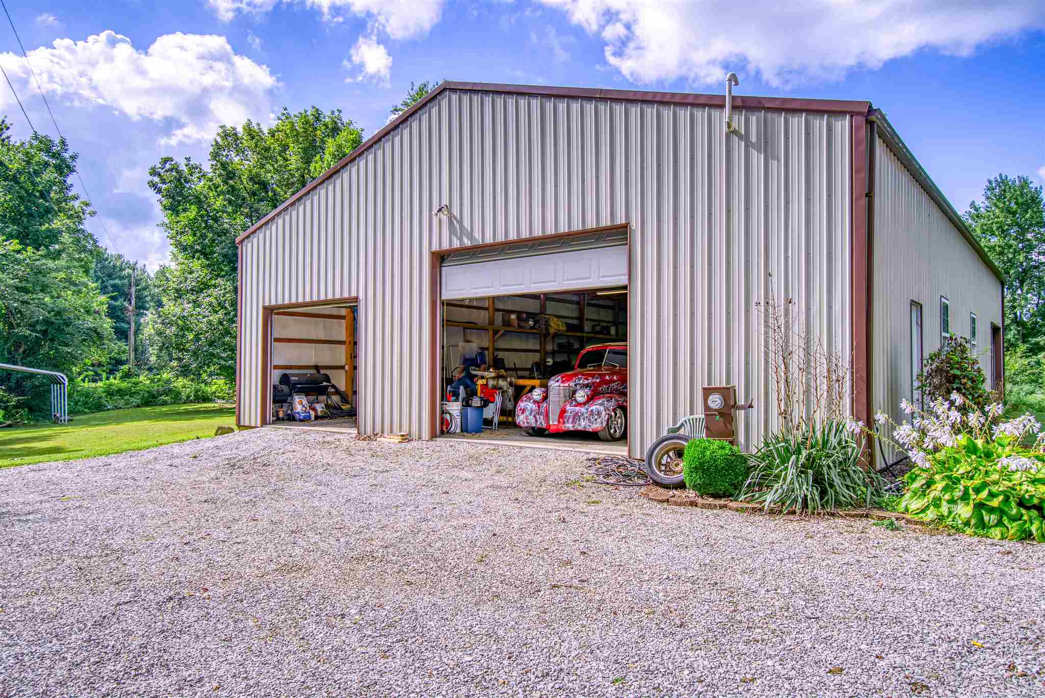 1288 Old Plank Road Newburgh, IN 47630 - Photo 32 of 35 Gallery Image 32