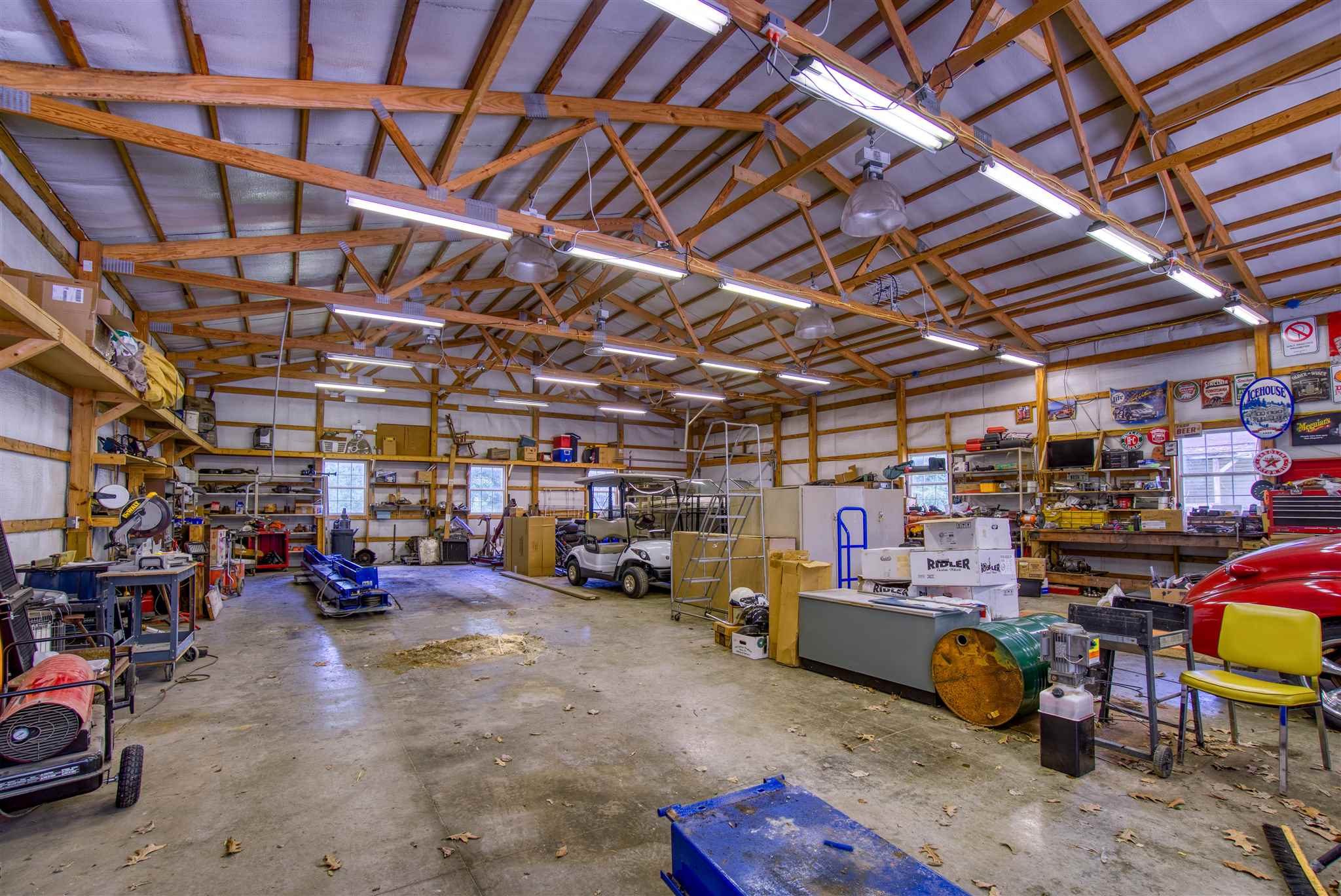 1288 Old Plank Road Newburgh, IN 47630 - Photo 33 of 35 Gallery Image 33