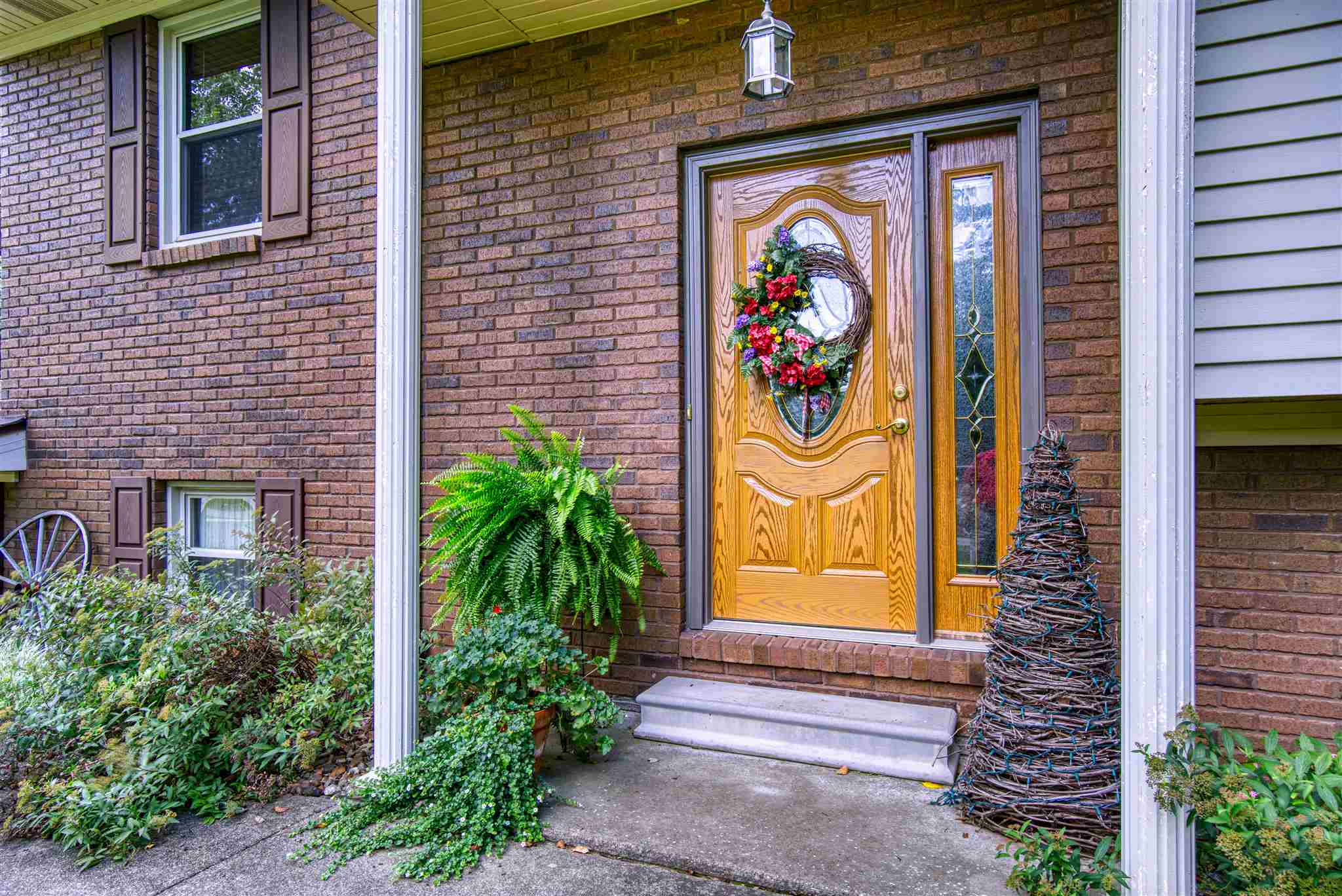 1288 Old Plank Road Newburgh, IN 47630 - Photo 5 of 35 Gallery Image 5