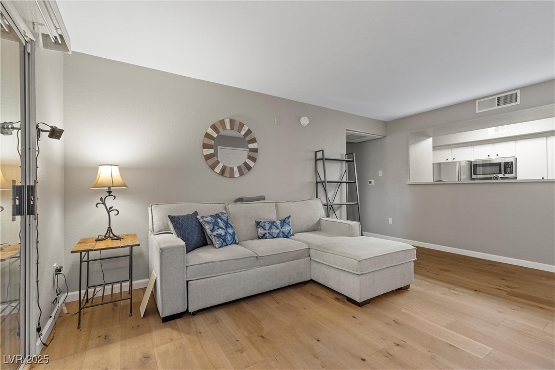 2300 East Silverado Ranch Boulevard, Unit 1059 Las Vegas, NV 89123 - Photo 5 of 27