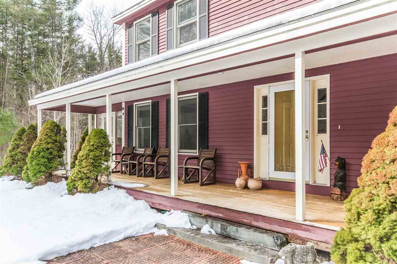 15 Scott Road Bedford, NH 03110 - Photo 2 of 36