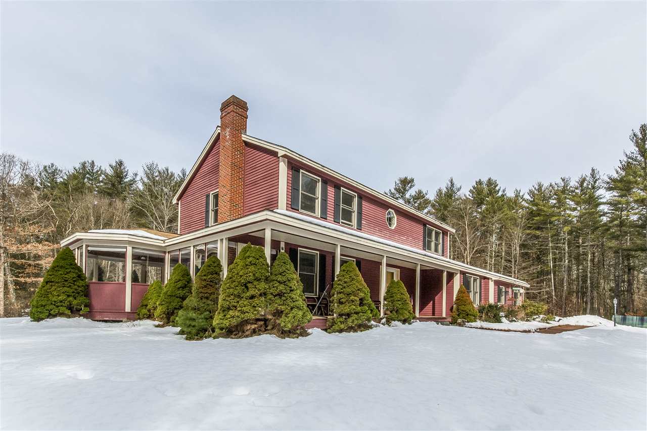 15 Scott Road Bedford, NH 03110 - Photo 31 of 36
