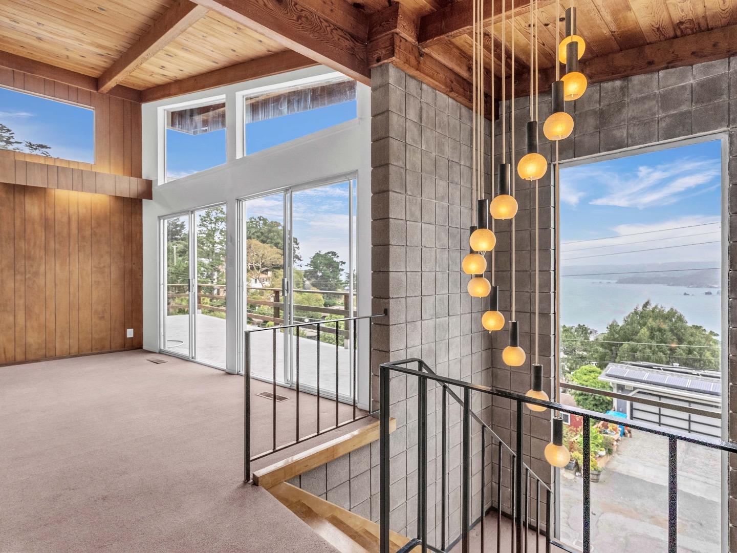 224 Olympian Way Pacifica, CA 94044 - Photo 20 of 46 a view of a balcony