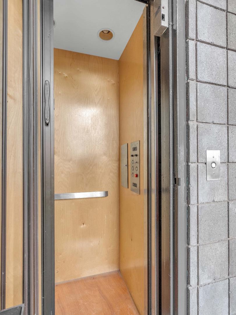 224 Olympian Way Pacifica, CA 94044 - Photo 21 of 46 a bathroom with a glass shower door