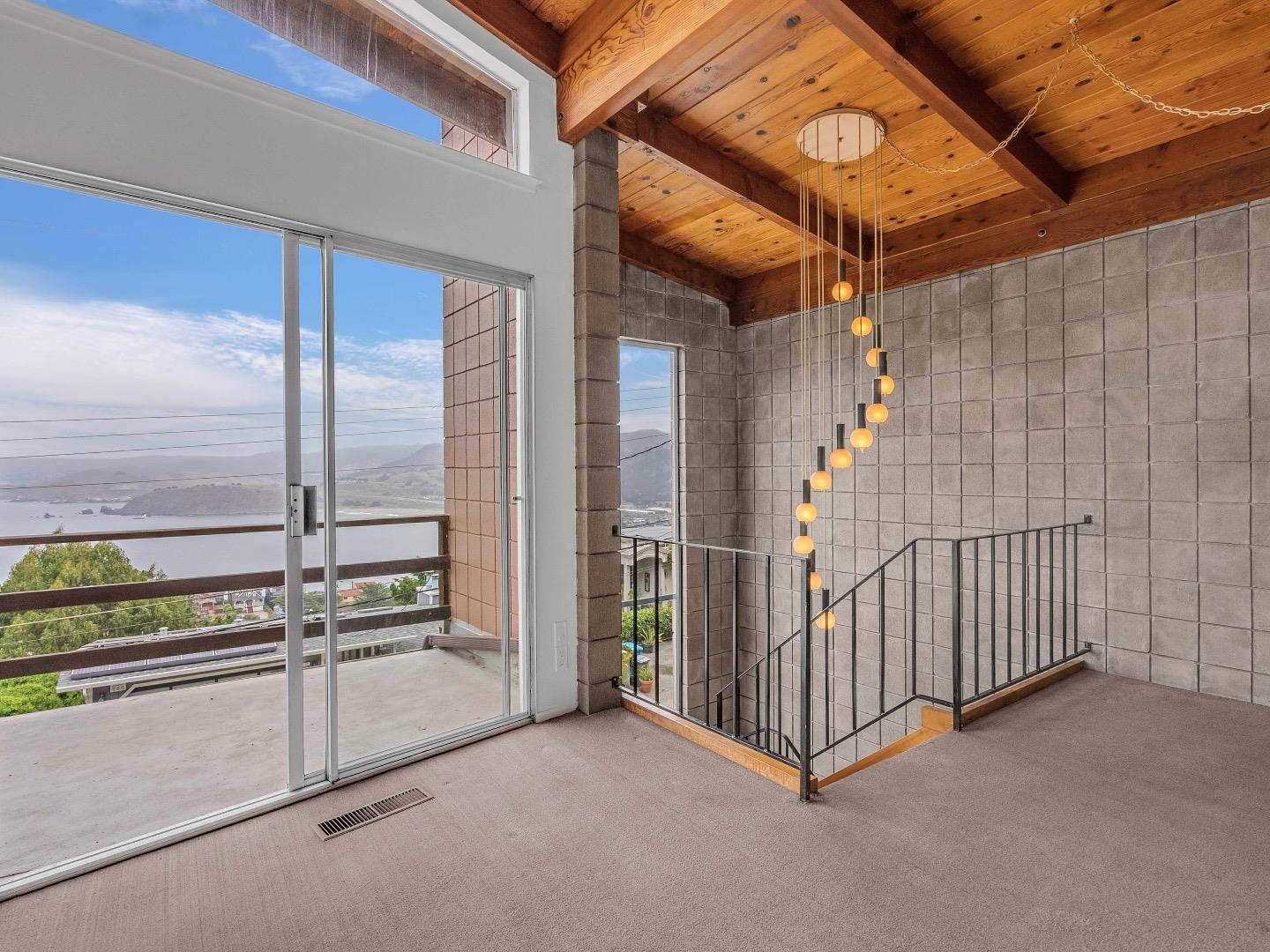 224 Olympian Way Pacifica, CA 94044 - Photo 22 of 46 a view of a balcony