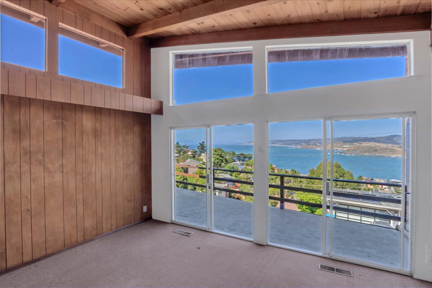 224 Olympian Way Pacifica, CA 94044 - Photo 45 of 46 a view of a building from a window